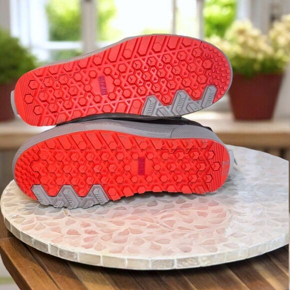 Vans MTE Half Cab GORE-TEX Bitter Chocolate Brown Men 5.5 / W 7 All-Trac Boots - Picture 10 of 14